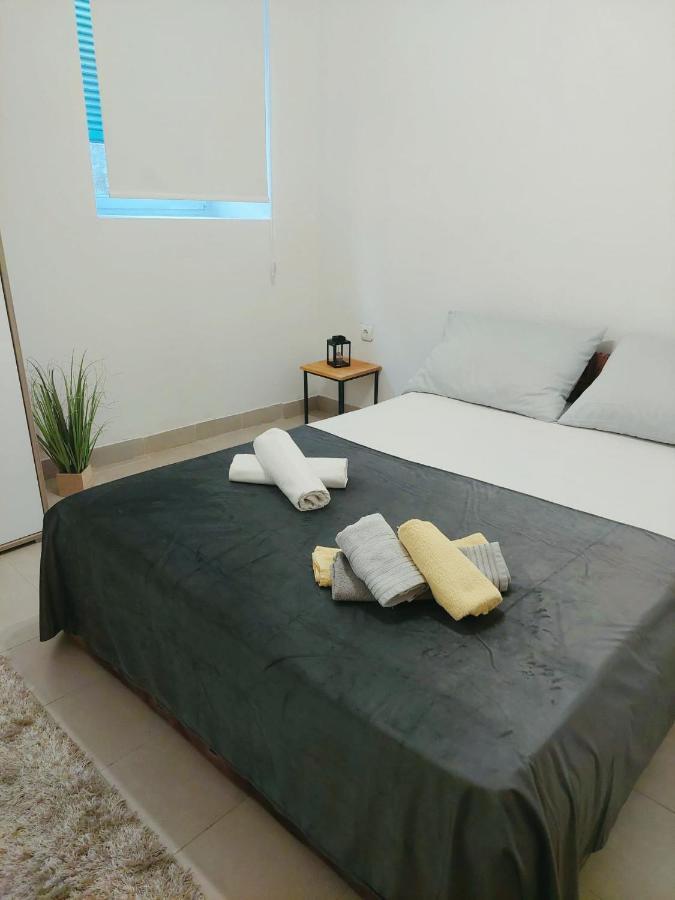 Apartman Cannavis Сплит Экстерьер фото