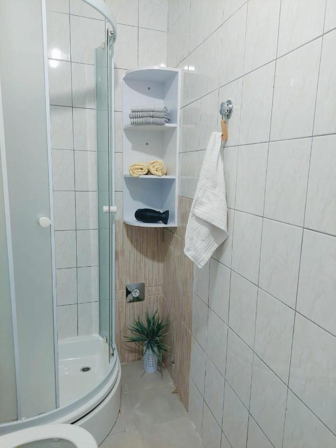 Apartman Cannavis Сплит Экстерьер фото