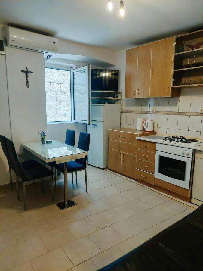 Apartman Cannavis Сплит Экстерьер фото
