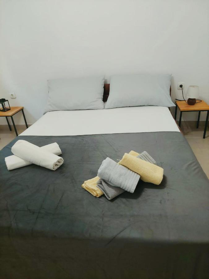 Apartman Cannavis Сплит Экстерьер фото