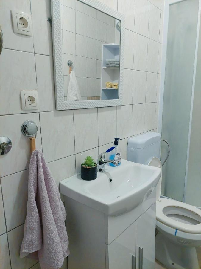 Apartman Cannavis Сплит Экстерьер фото