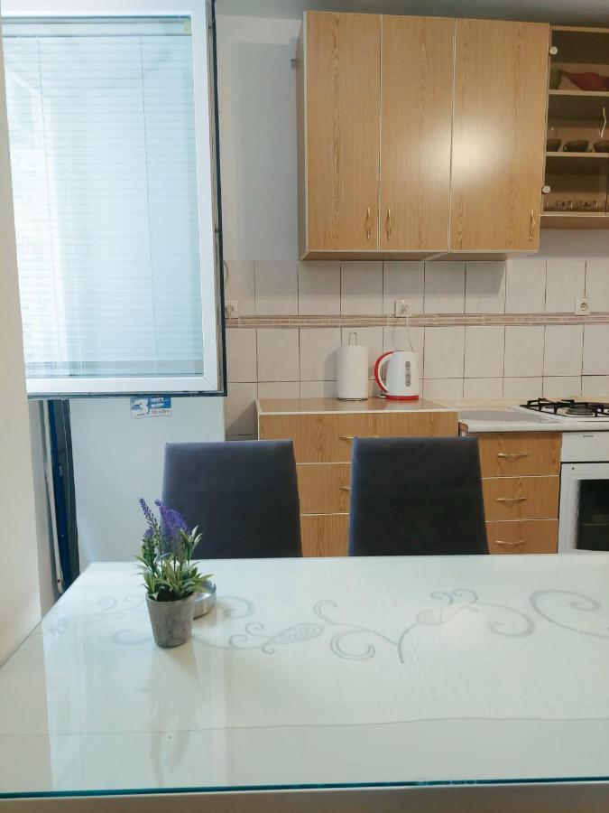 Apartman Cannavis Сплит Экстерьер фото