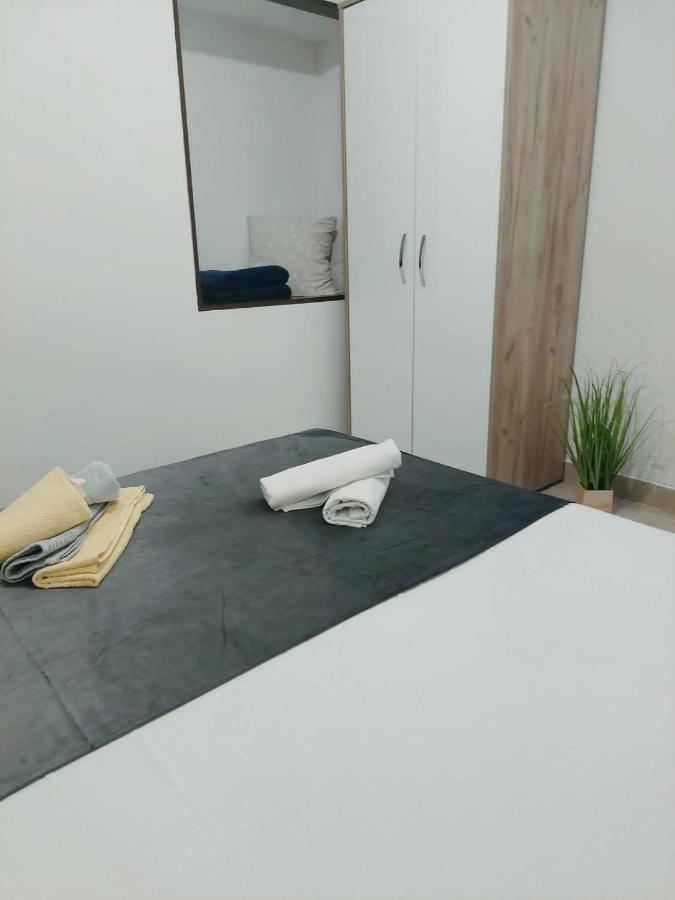 Apartman Cannavis Сплит Экстерьер фото